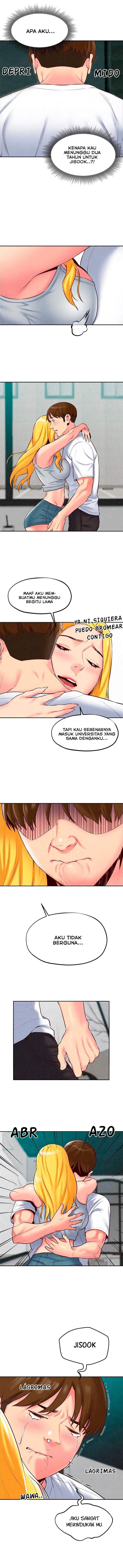 My Baby Girl - Chapter 23 7