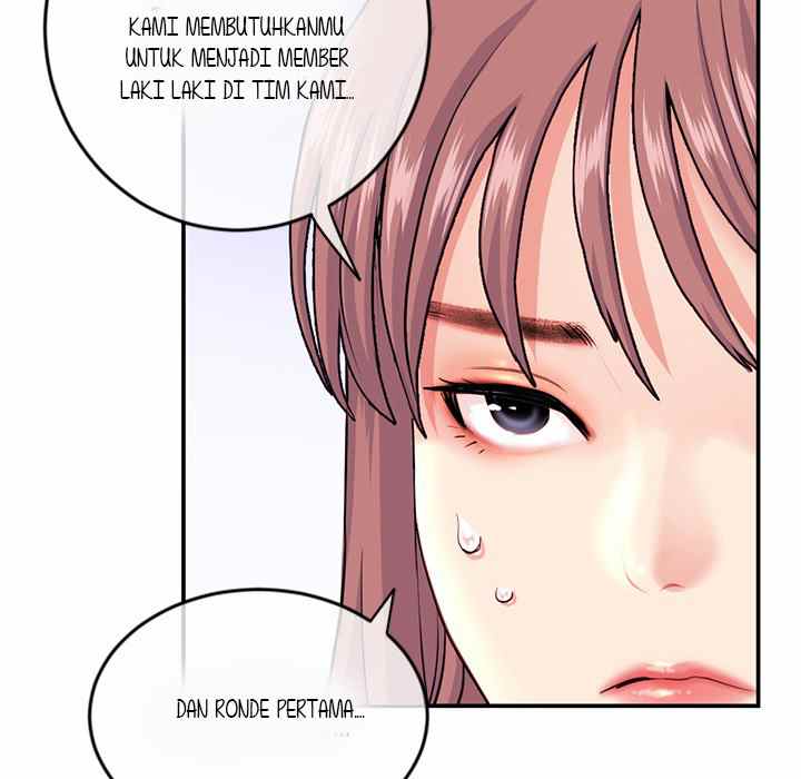 Midnight PC Cafe - Chapter 23 154 Midnight PC Cafe - Chapter 23 154