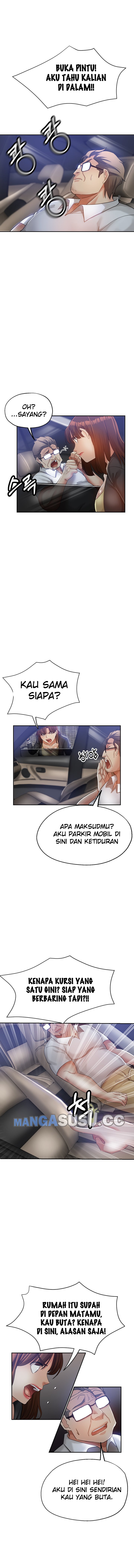 Stepmother&#8217;s Sisters - Chapter 23 6