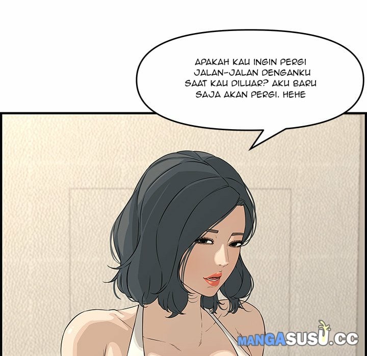 Newlyweds - Chapter 23 116