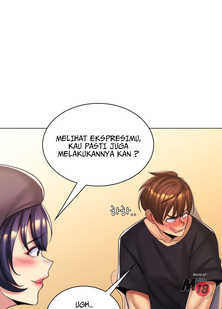 My Stepmom Is My Girlfriend - Chapter 23 17