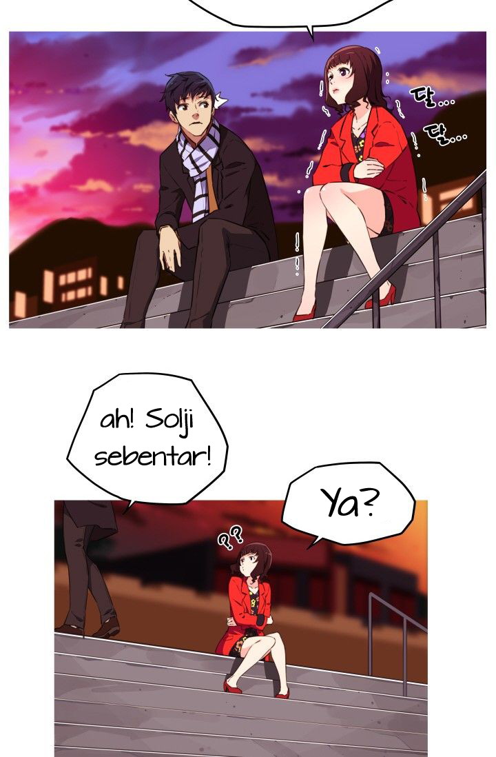 She Has Three Flavors - Chapter 23 30 She Has Three Flavors - Chapter 23 30