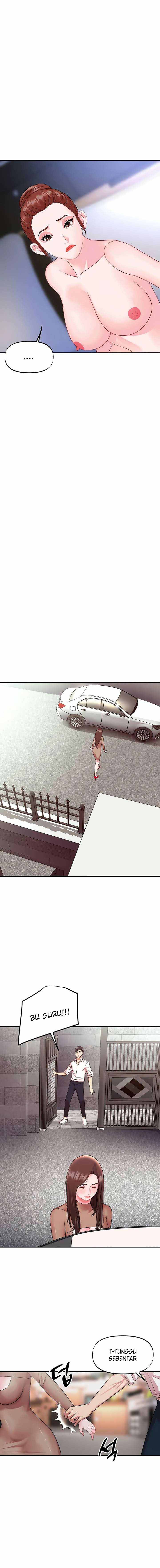 My Young Married Teacher - Chapter 23 9 My Young Married Teacher - Chapter 23 9