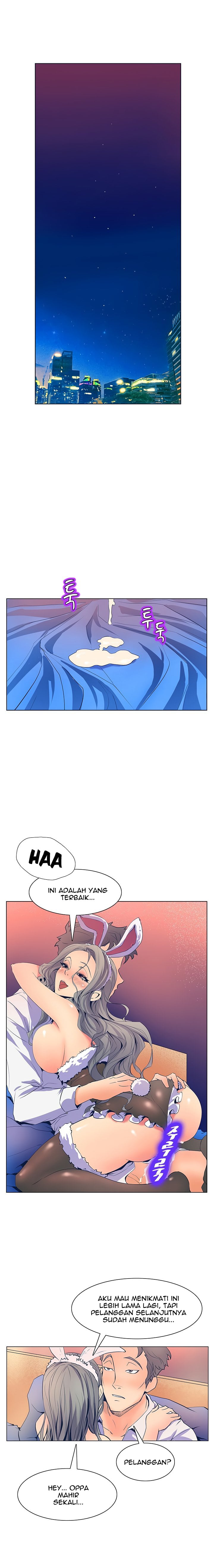 Sahwa: Secret Commission - Chapter 23 4