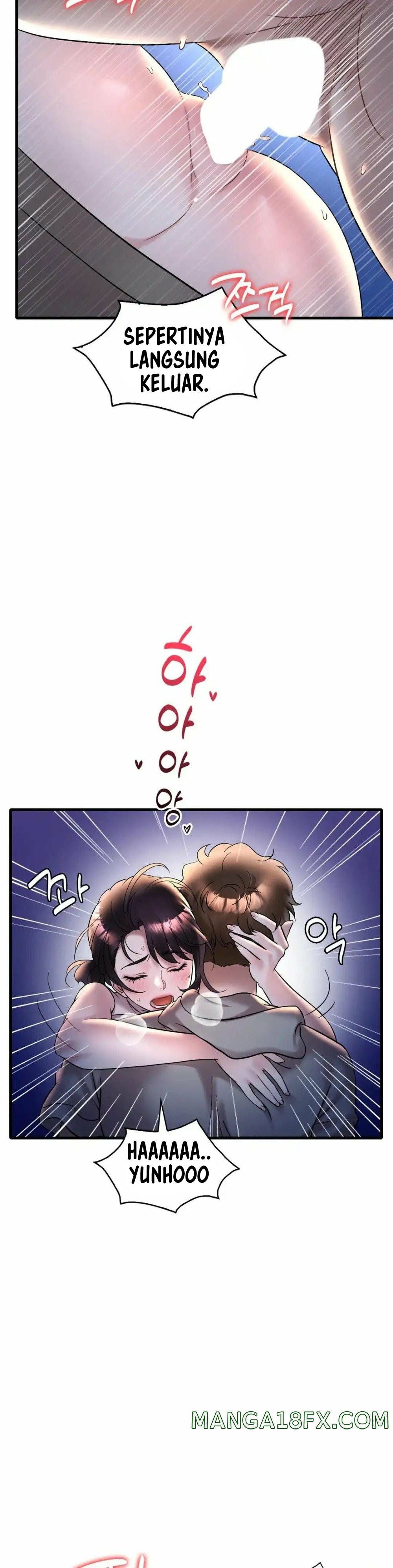 She wants to get drunk - Chapter 23 38