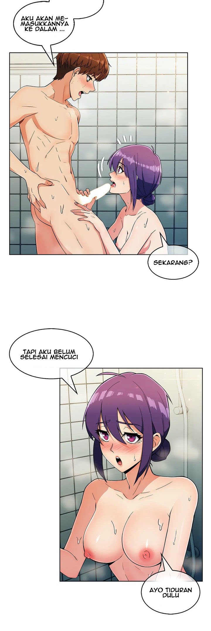 The Stand Up Guy - Chapter 23 8