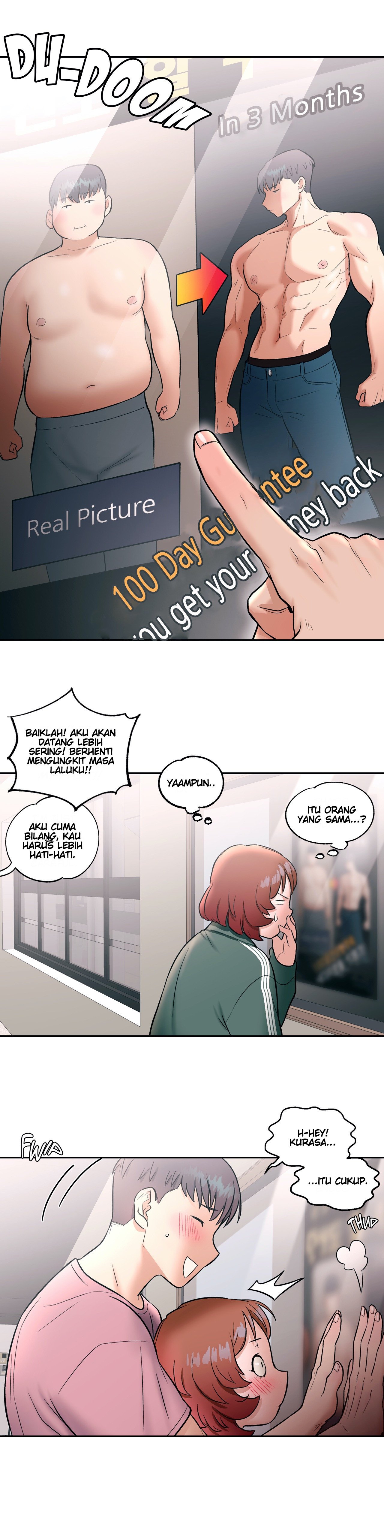 Sexercise - Chapter 23 5