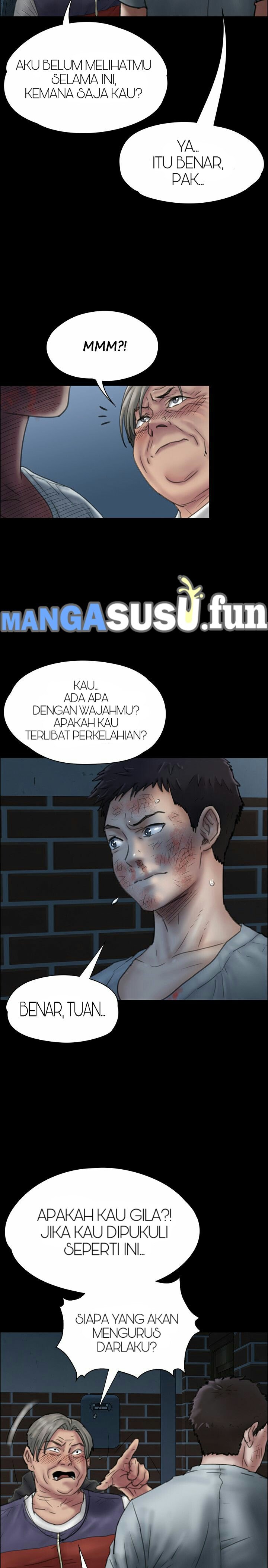 Queen Bee (Andrew) - Chapter 23 19