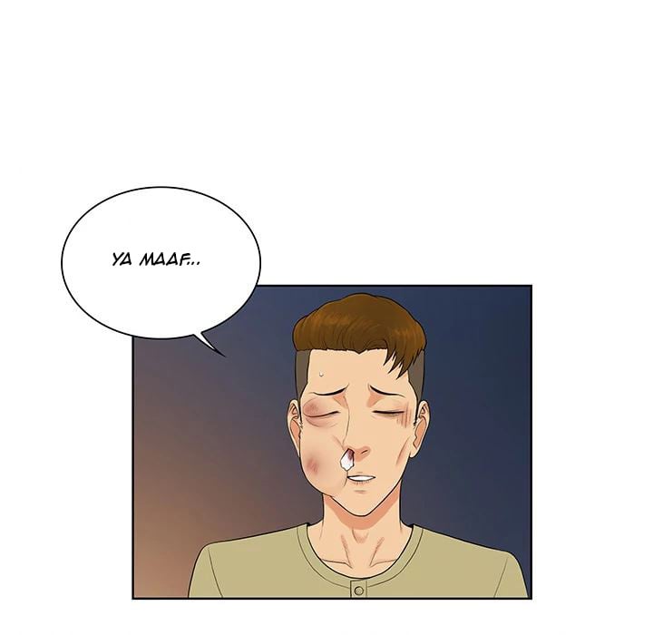 The Stand-up Guy (Dolphin) - Chapter 23 76