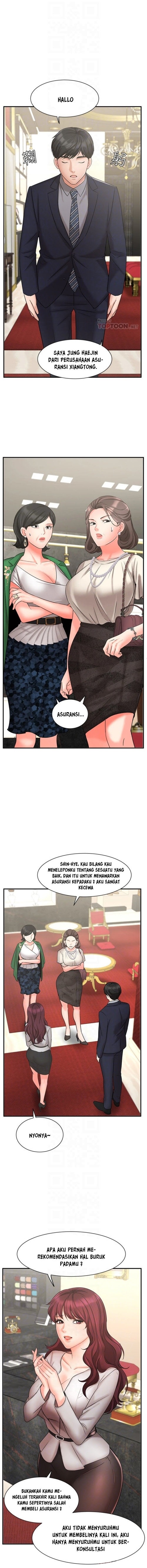 Sold Out Girl - Chapter 23 2 Sold Out Girl - Chapter 23 2