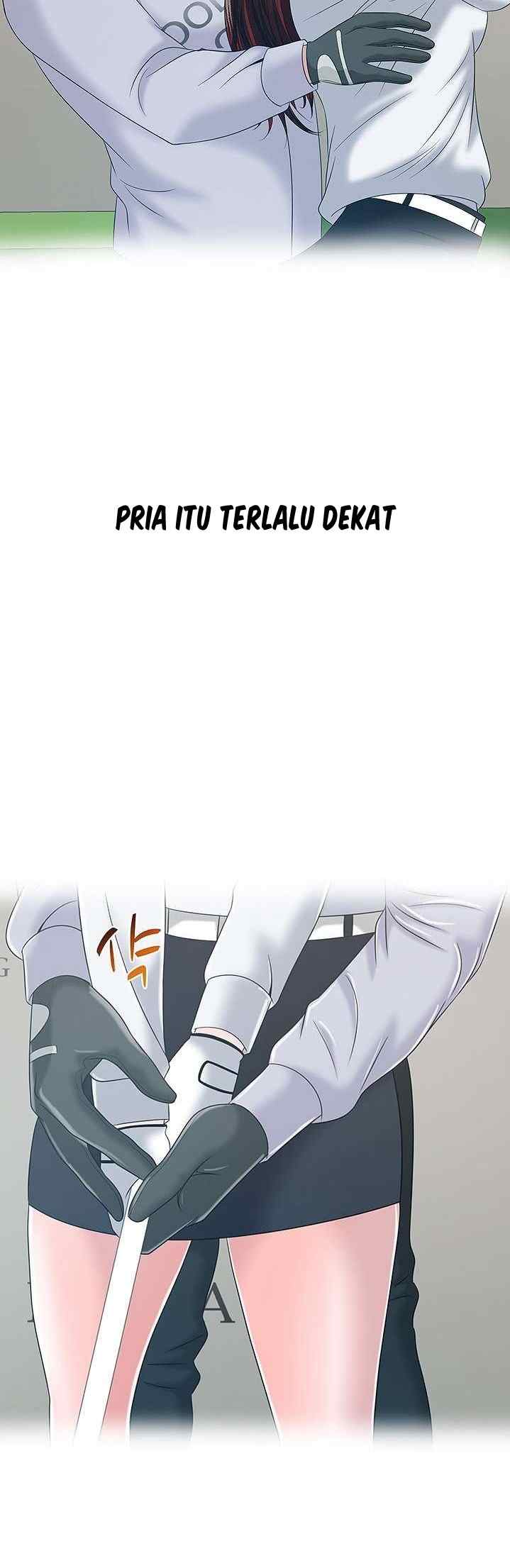 A Vulgar Wife - Chapter 23 26