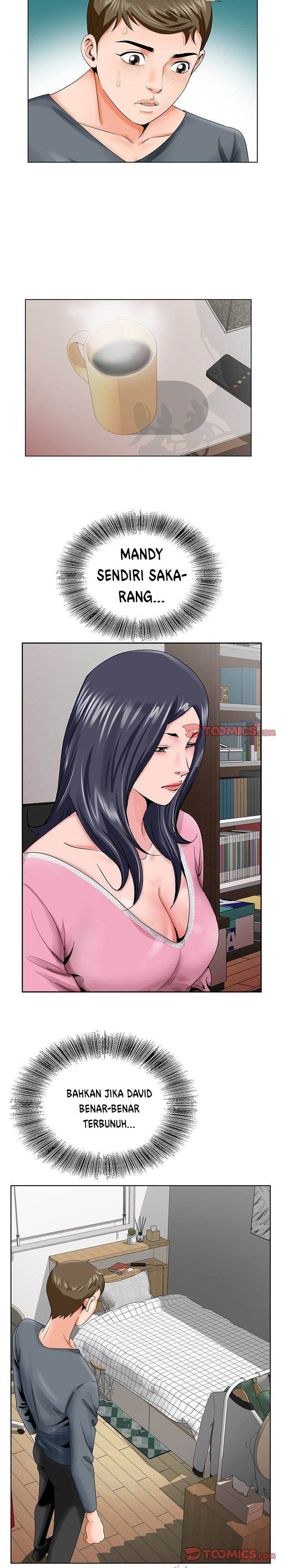 Temptations - Chapter 23 10 Temptations - Chapter 23 10