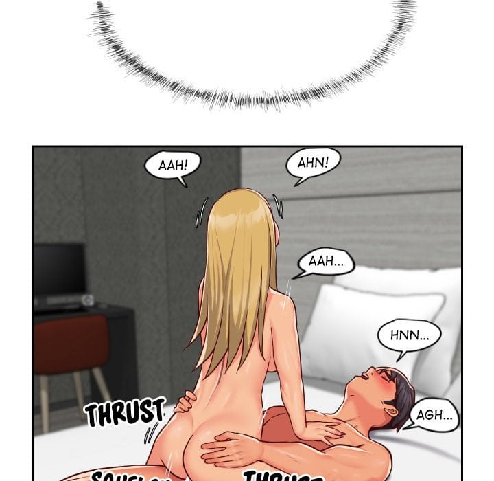 The Ladies’ Associate - Chapter 23 38 The Ladies’ Associate - Chapter 23 38