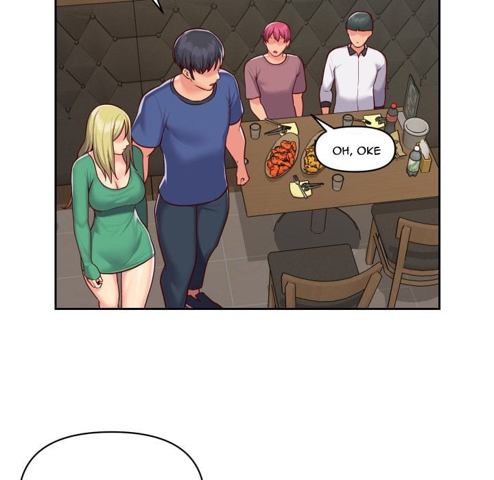 The Ladies’ Associate - Chapter 23 10 The Ladies’ Associate - Chapter 23 10