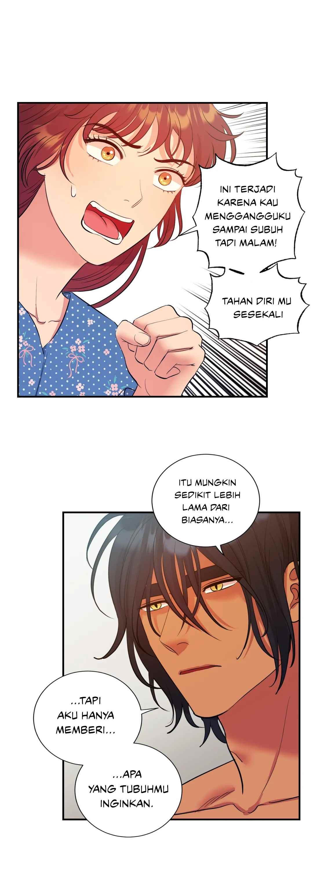 Hana’s Demons of Lust - Chapter 23 8 Hana’s Demons of Lust - Chapter 23 8