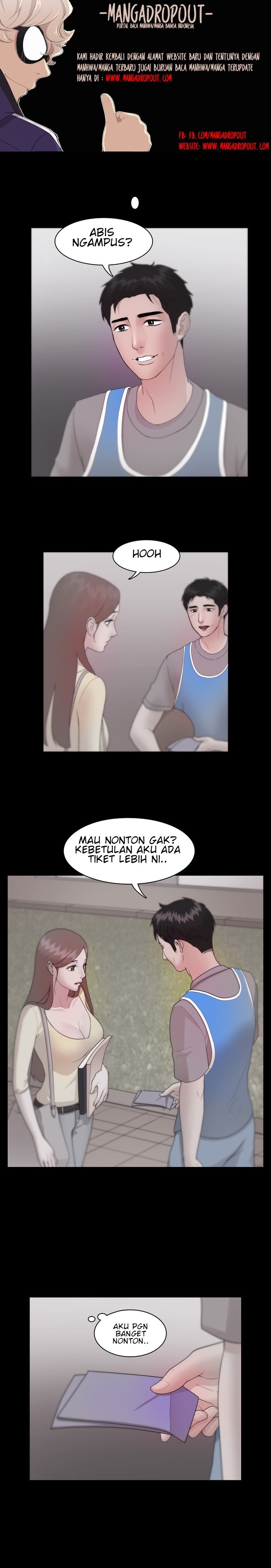 Loser (Team 201) - Chapter 23 4