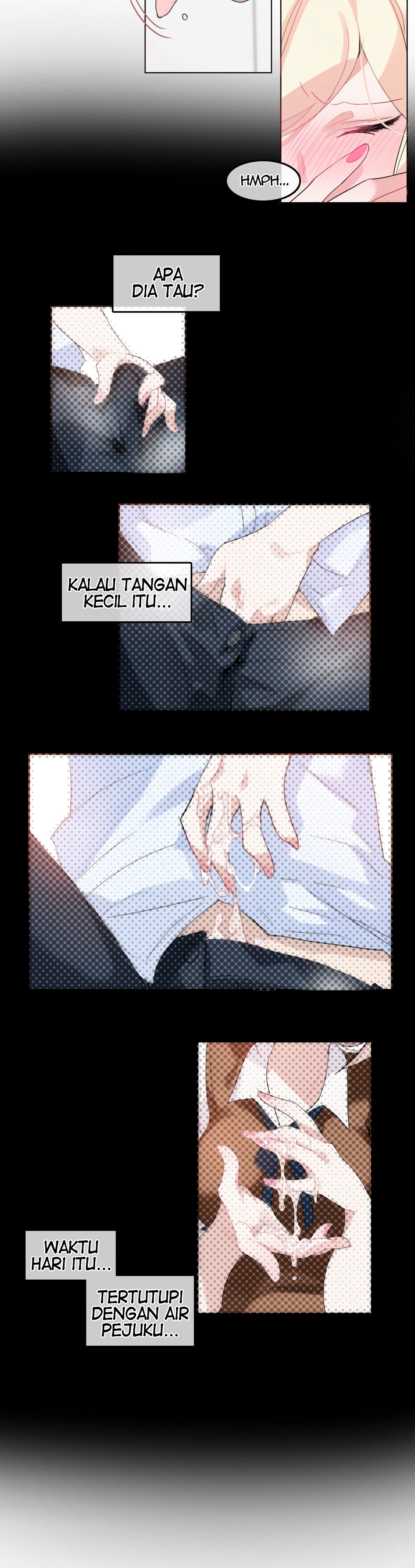 A Pervert&#8217;s Daily Life - Chapter 23 20