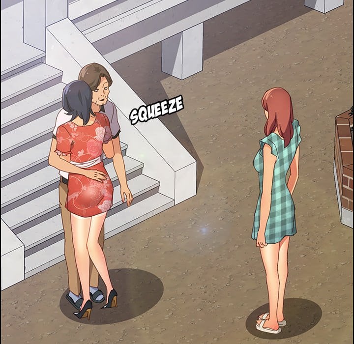 The Assistant - Chapter 23 108 The Assistant - Chapter 23 108