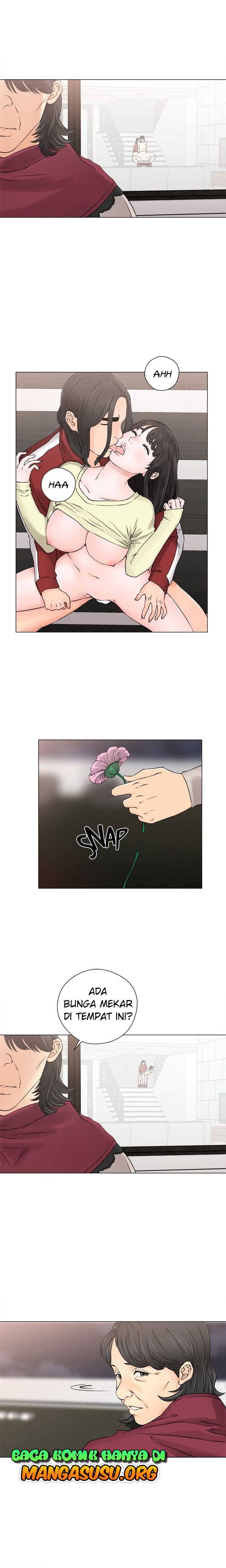 Lust Awakening - Chapter 23 11