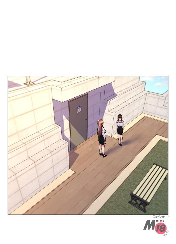 My Stepmom Is My Girlfriend - Chapter 23 64