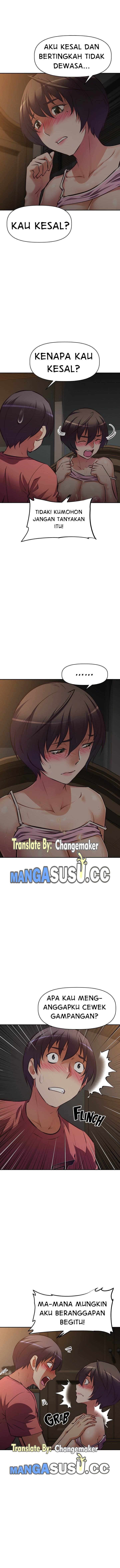 Streamer Aunt - Chapter 23 4 Streamer Aunt - Chapter 23 4