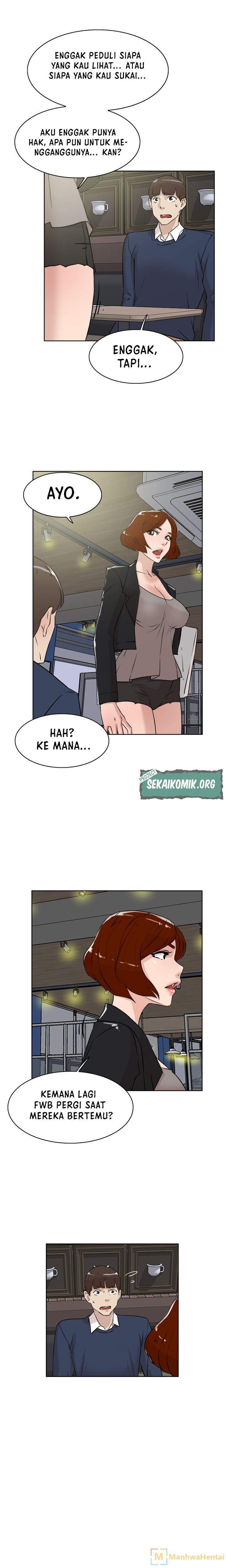 Her 4 Incher - Chapter 23 6 Her 4 Incher - Chapter 23 6