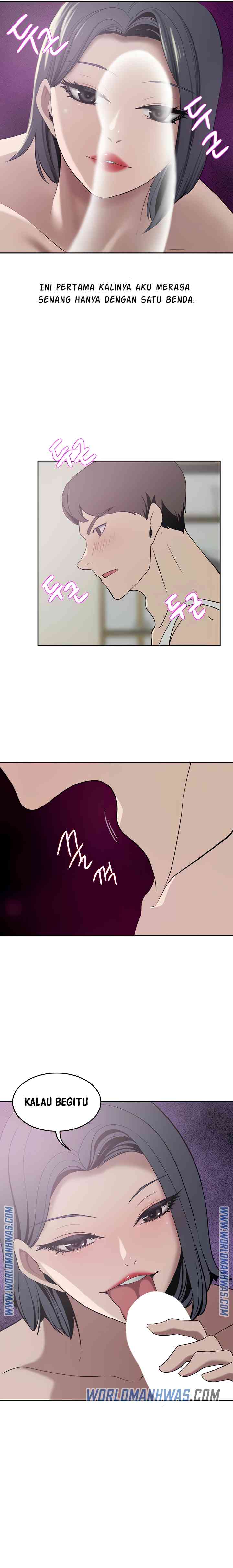 The Wealthy Girl - Chapter 23 26