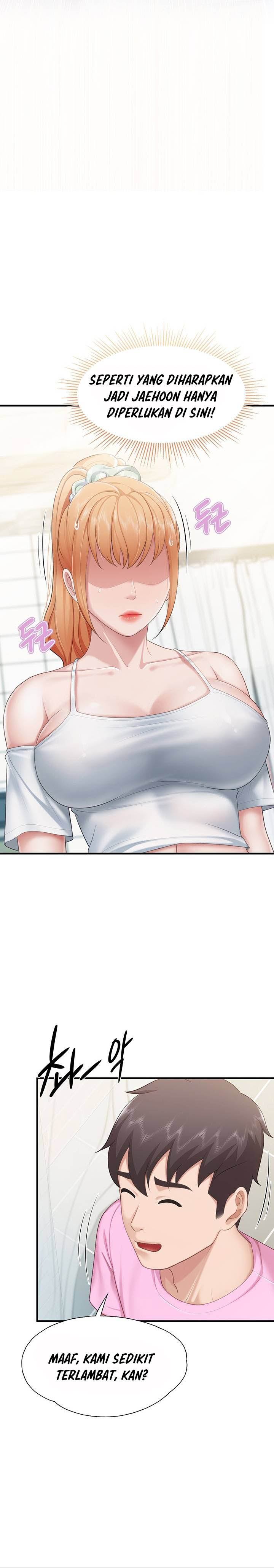Kids Cafe Moms - Chapter 23 27