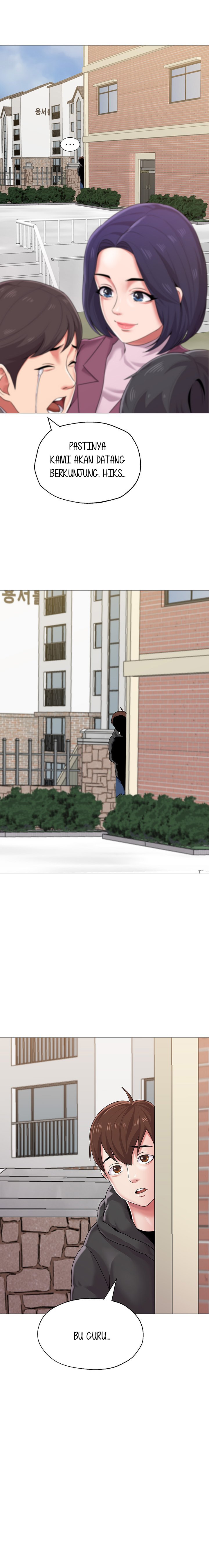 Sexual Teacher - Chapter 23 8 Sexual Teacher - Chapter 23 8