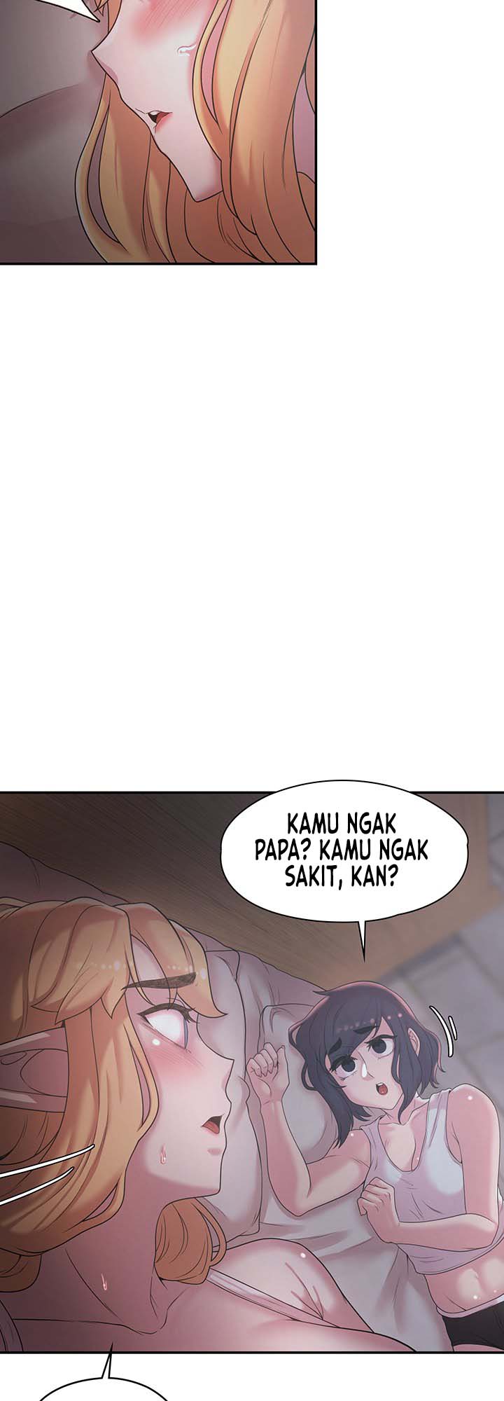 The Main Character is the Villain - Chapter 23 7