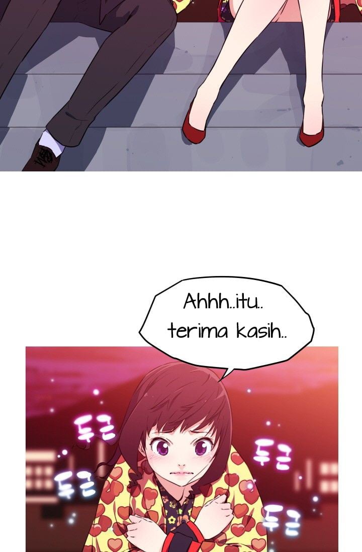 She Has Three Flavors - Chapter 23 33 She Has Three Flavors - Chapter 23 33