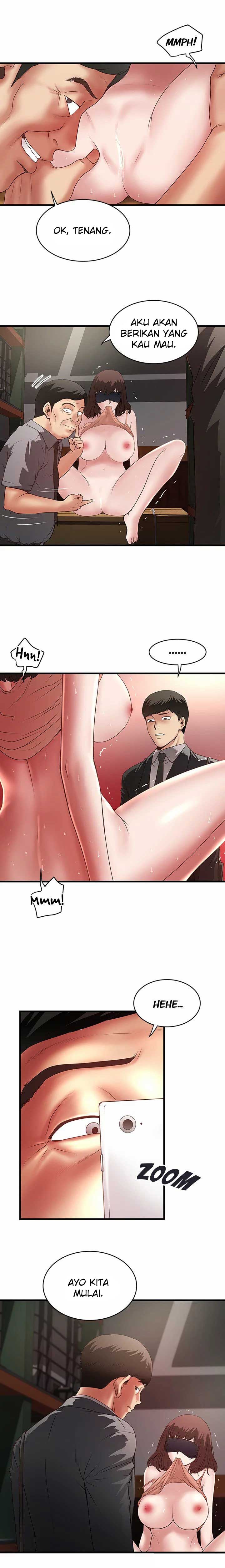 The Housemaid - Chapter 23 9