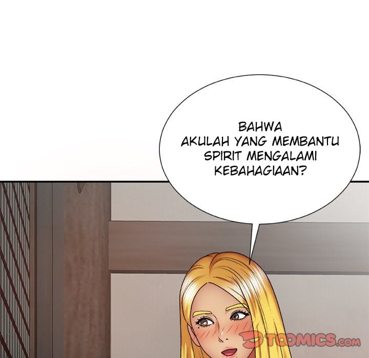 Spirit Possession - Chapter 23 75 Spirit Possession - Chapter 23 75