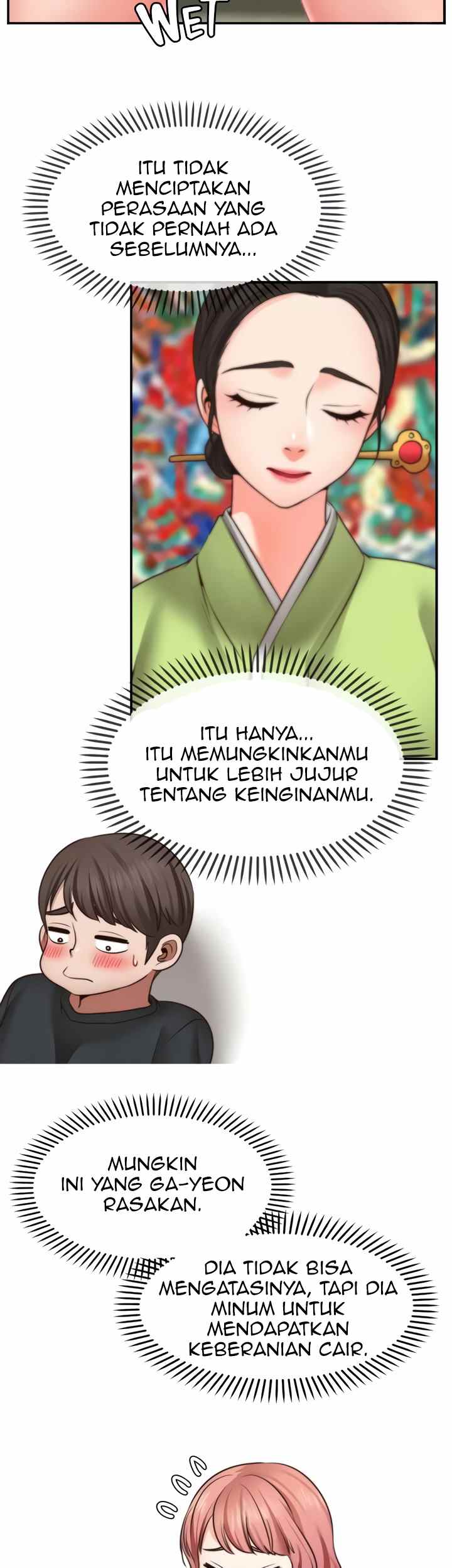 Wish Partner - Chapter 23 25