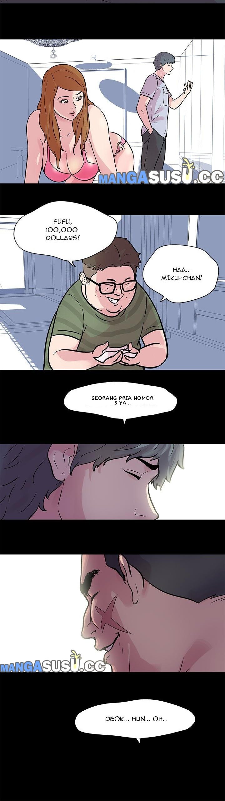 Project Utopia - Chapter 23 11