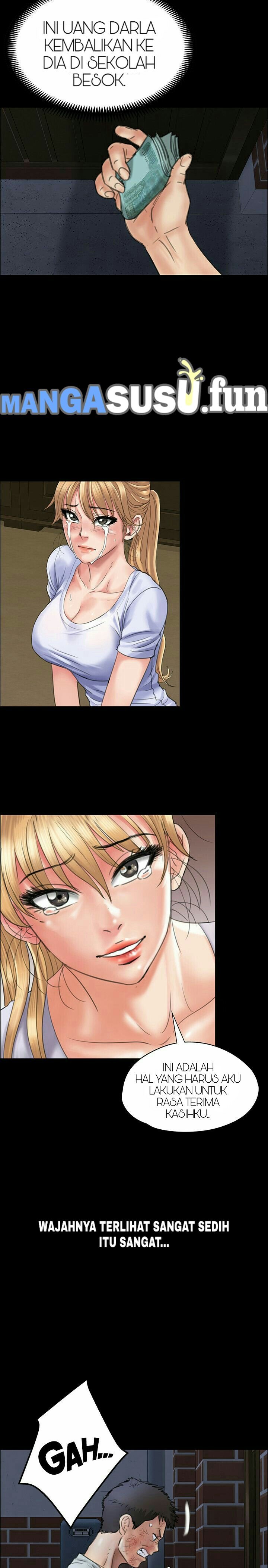 Queen Bee (Andrew) - Chapter 23 13