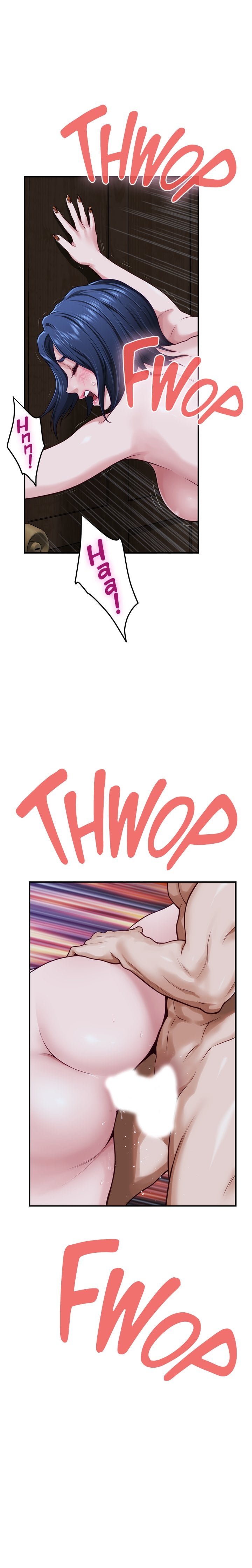 Noona’s Friend - Chapter 23 14 Noona’s Friend - Chapter 23 14