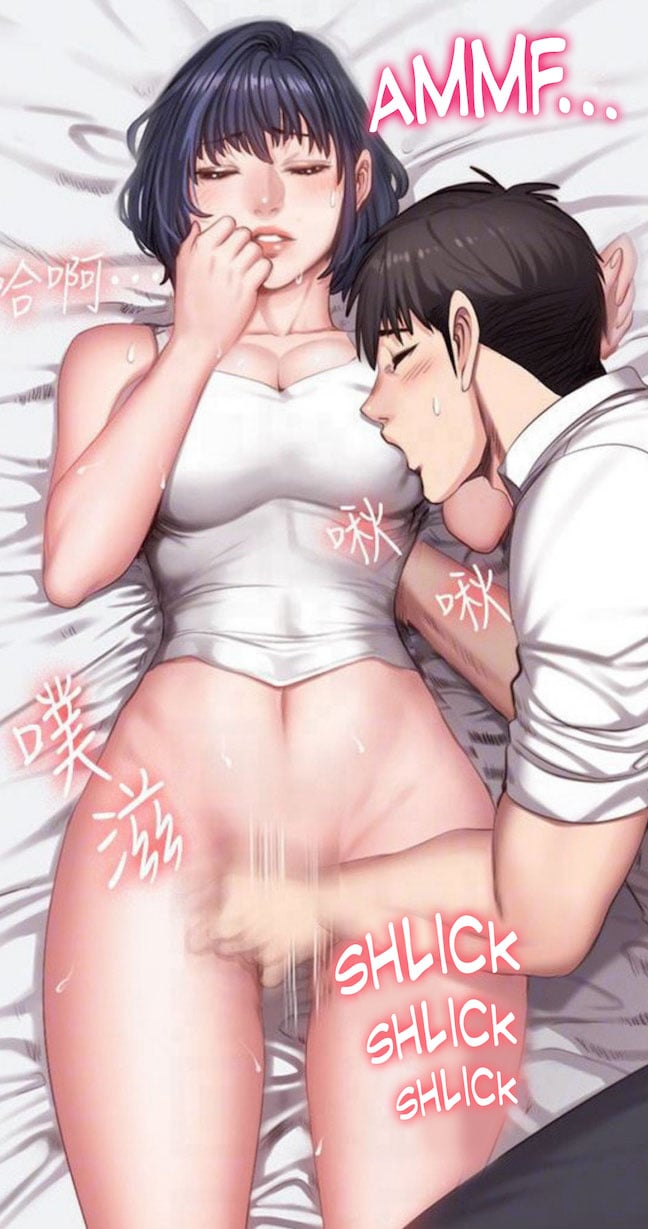 Fitness Uncensored - Chapter 23 34 Fitness Uncensored - Chapter 23 34