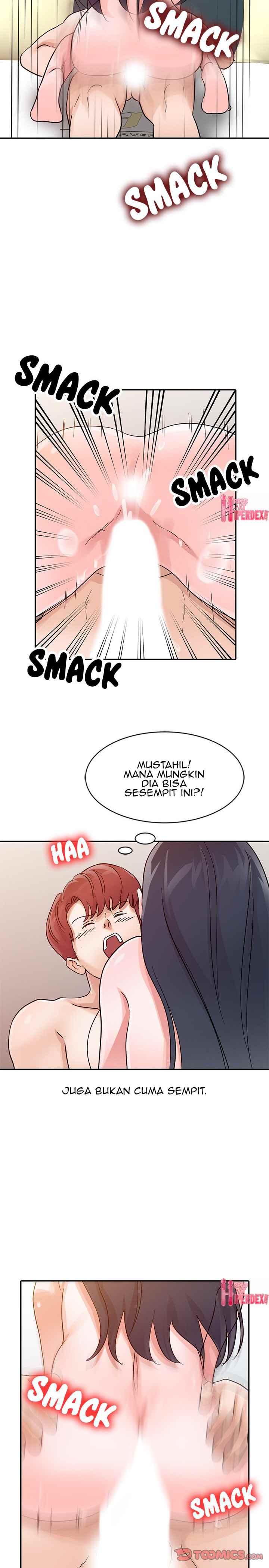 My Stepmom&#8217;s Plan - Chapter 23 7