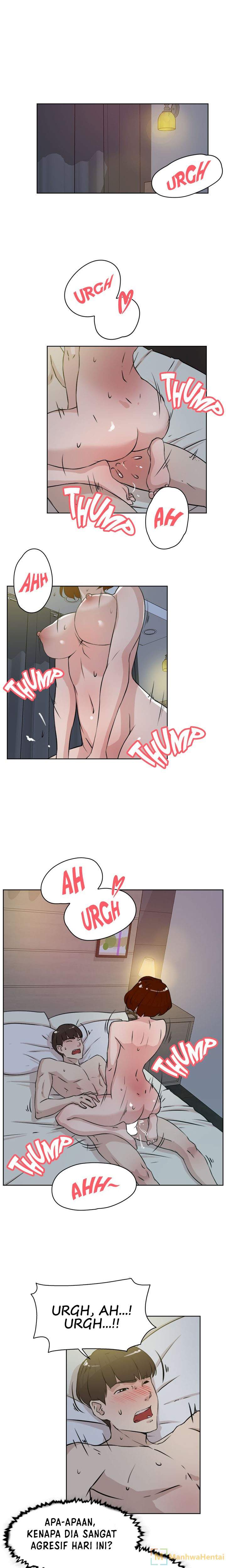 Her 4 Incher - Chapter 23 7 Her 4 Incher - Chapter 23 7