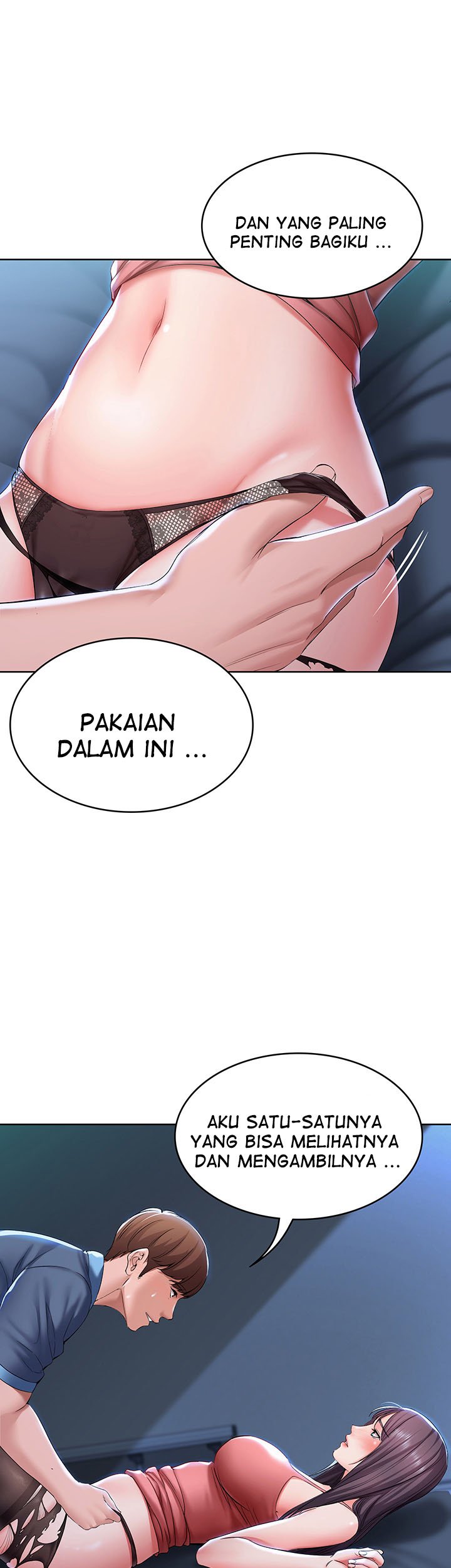 Boarding Diary - Chapter 23 42