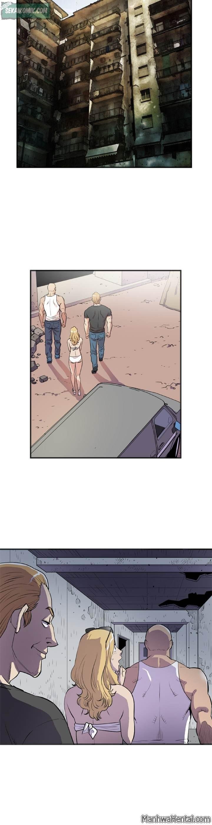 Wife Training - Chapter 23 7