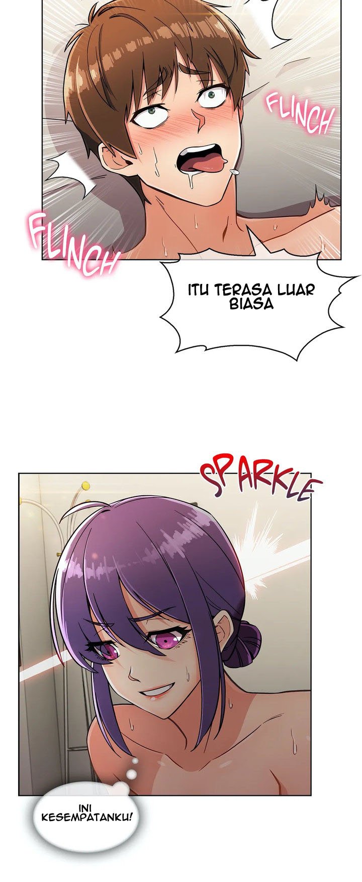 The Stand Up Guy - Chapter 23 32