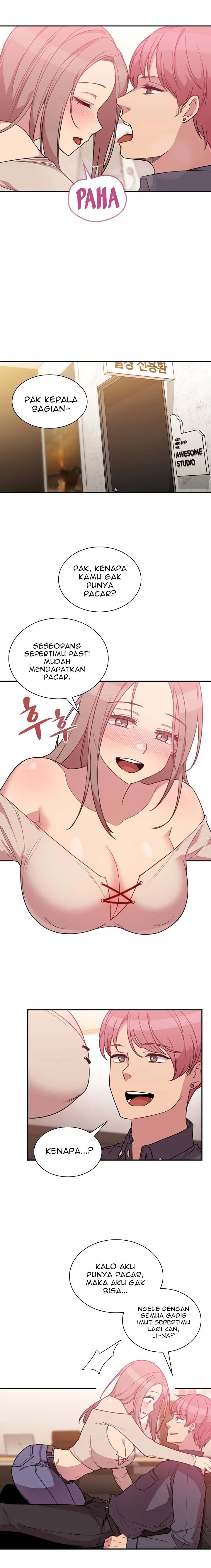 Close as Neighbors - Chapter 23 5