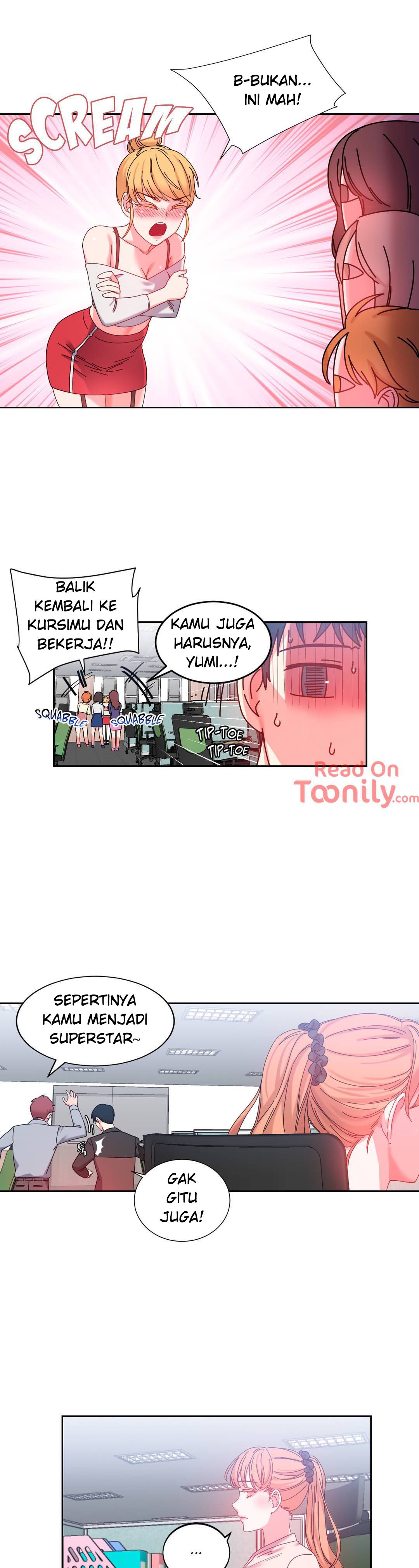 Tie Me Up - Chapter 23 15