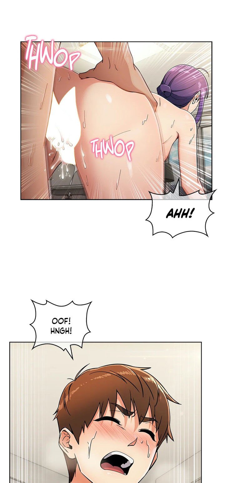 The Stand Up Guy - Chapter 23 24
