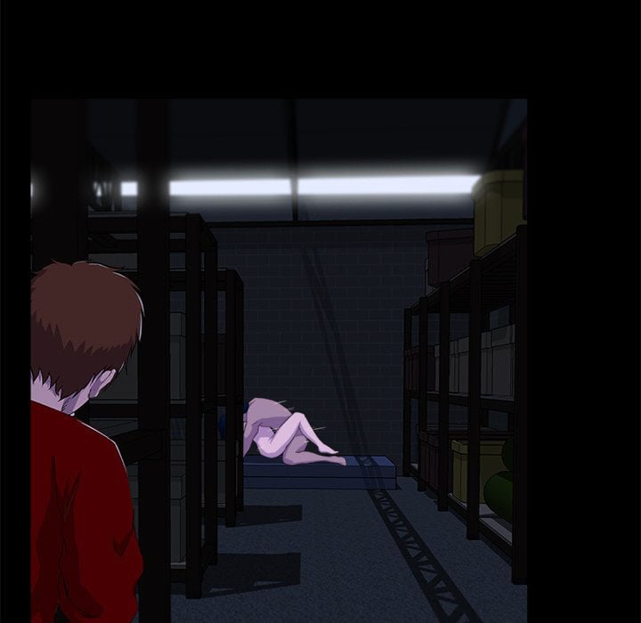 The Inheritance - Chapter 23 97