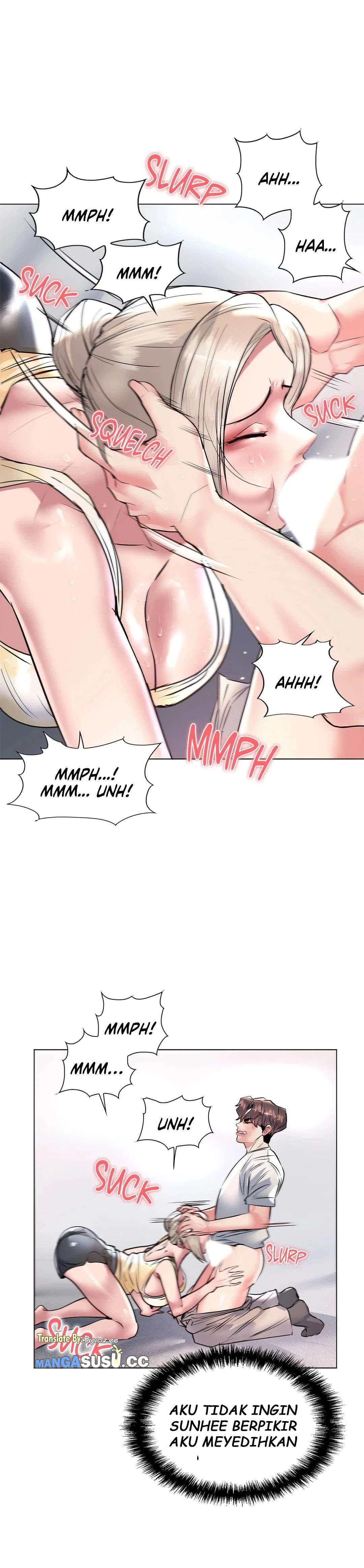 Toys Store - Chapter 23 49