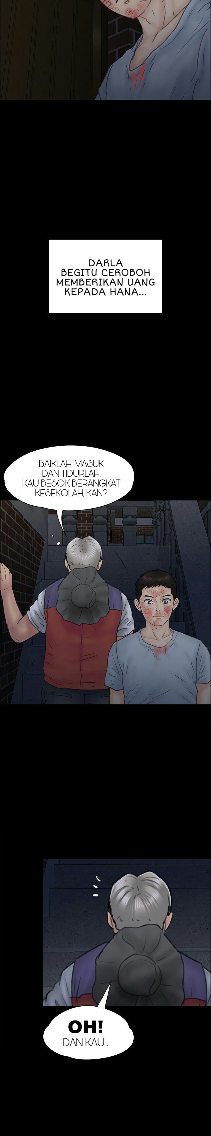 Queen Bee (Andrew) - Chapter 23 36