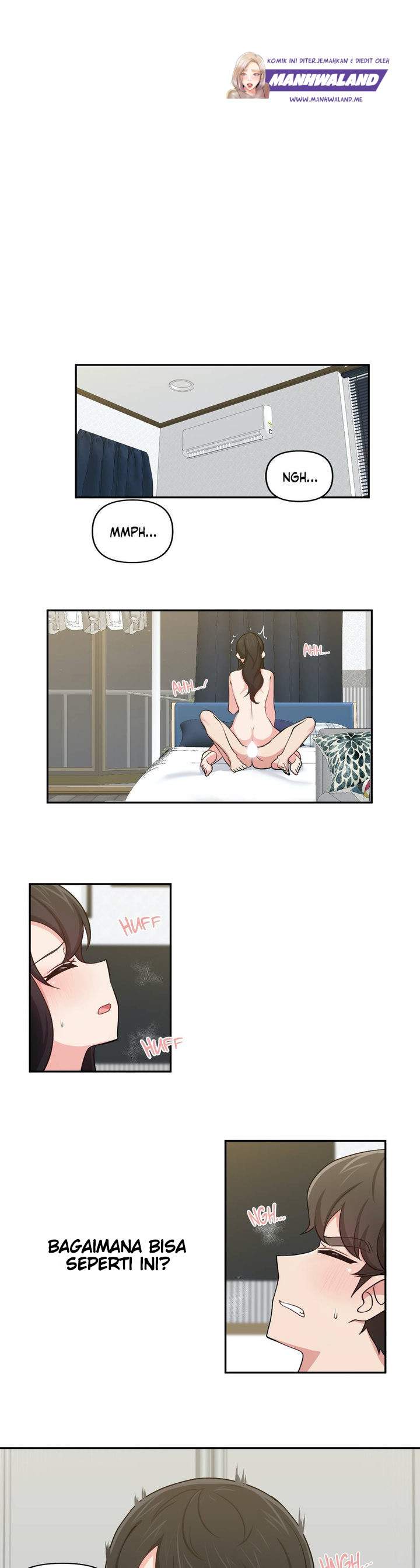 Friends or F-Buddies? - Chapter 23 2 Friends or F-Buddies? - Chapter 23 2